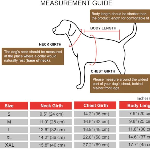 Great Pup Puffer Vest - LG, with Cold Alert Technology - NWT - Picture 5 of 5